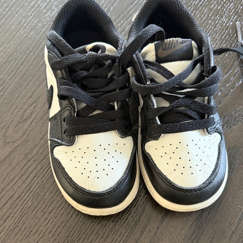 Nike sneakers